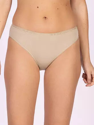 NINA VON C | Jazzpants Nude | 
